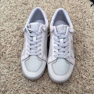 Vintage Havana Women's White Sneakers